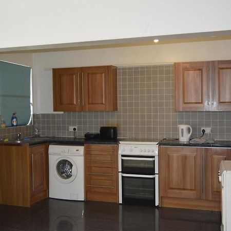 Kensington Guest House Λίβερπουλ Εξωτερικό φωτογραφία