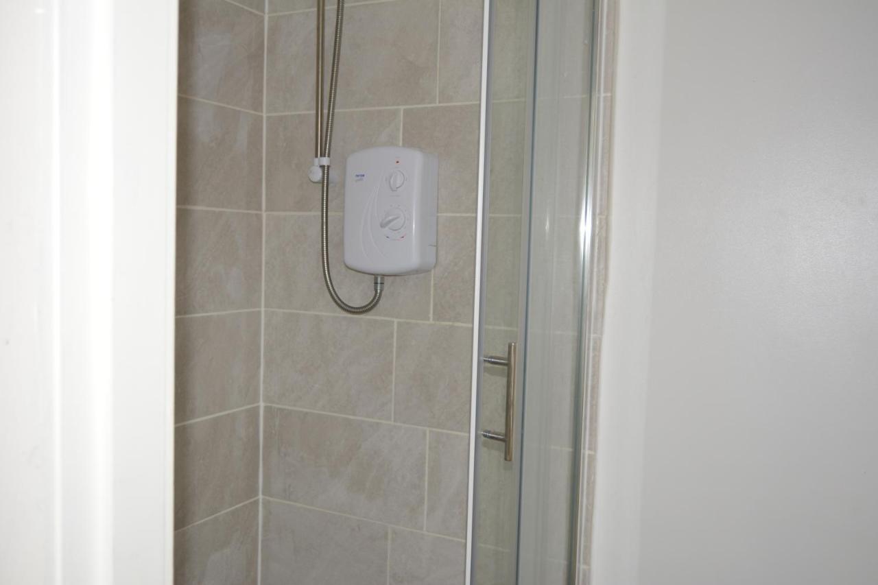 Kensington Guest House Λίβερπουλ Εξωτερικό φωτογραφία