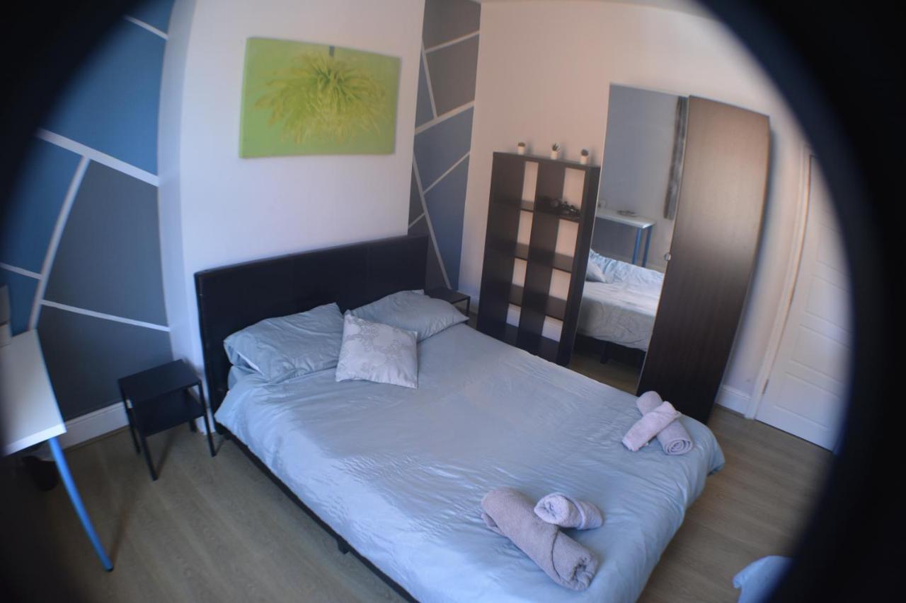 Kensington Guest House Λίβερπουλ Εξωτερικό φωτογραφία