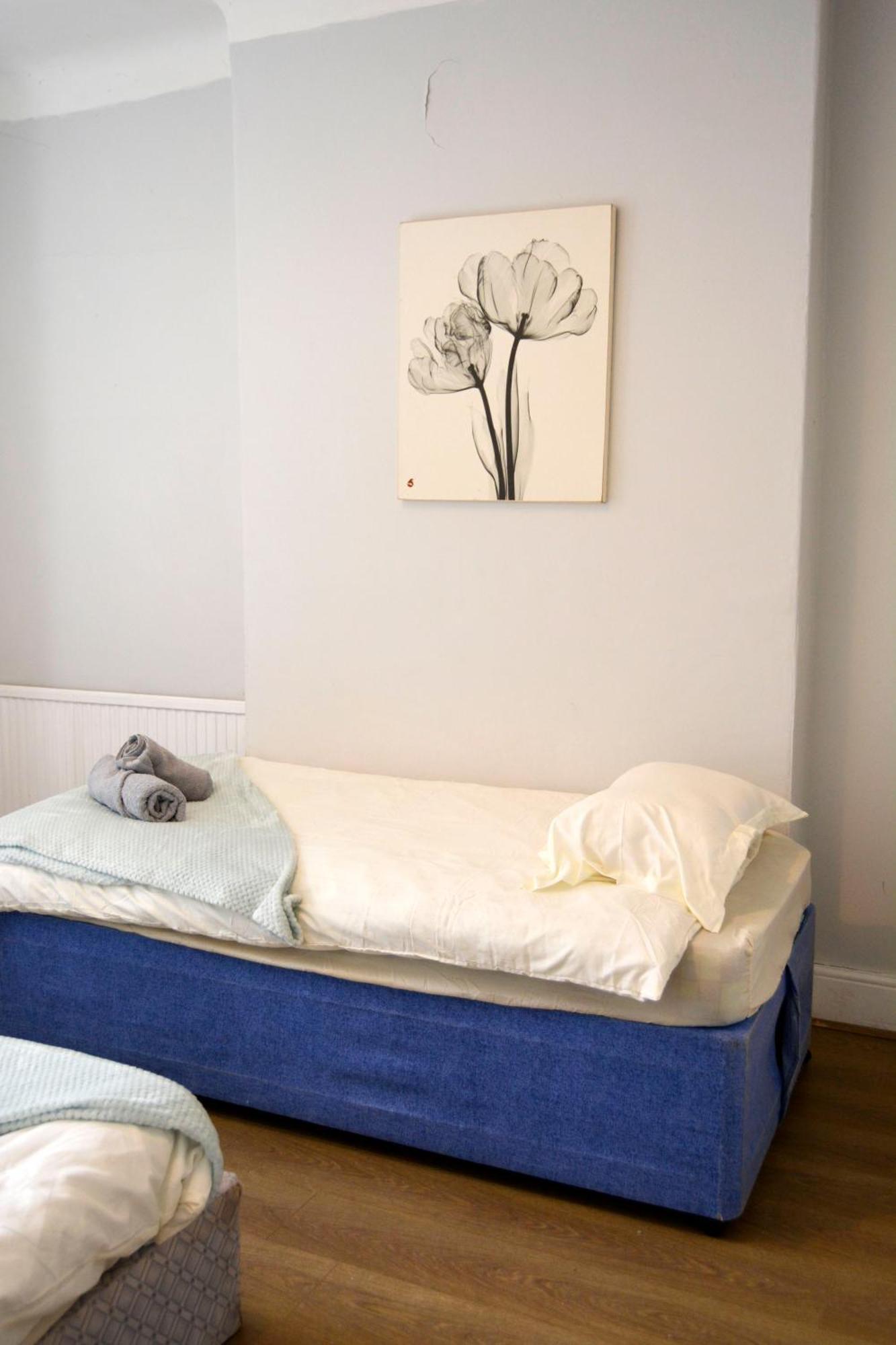 Kensington Guest House Λίβερπουλ Δωμάτιο φωτογραφία