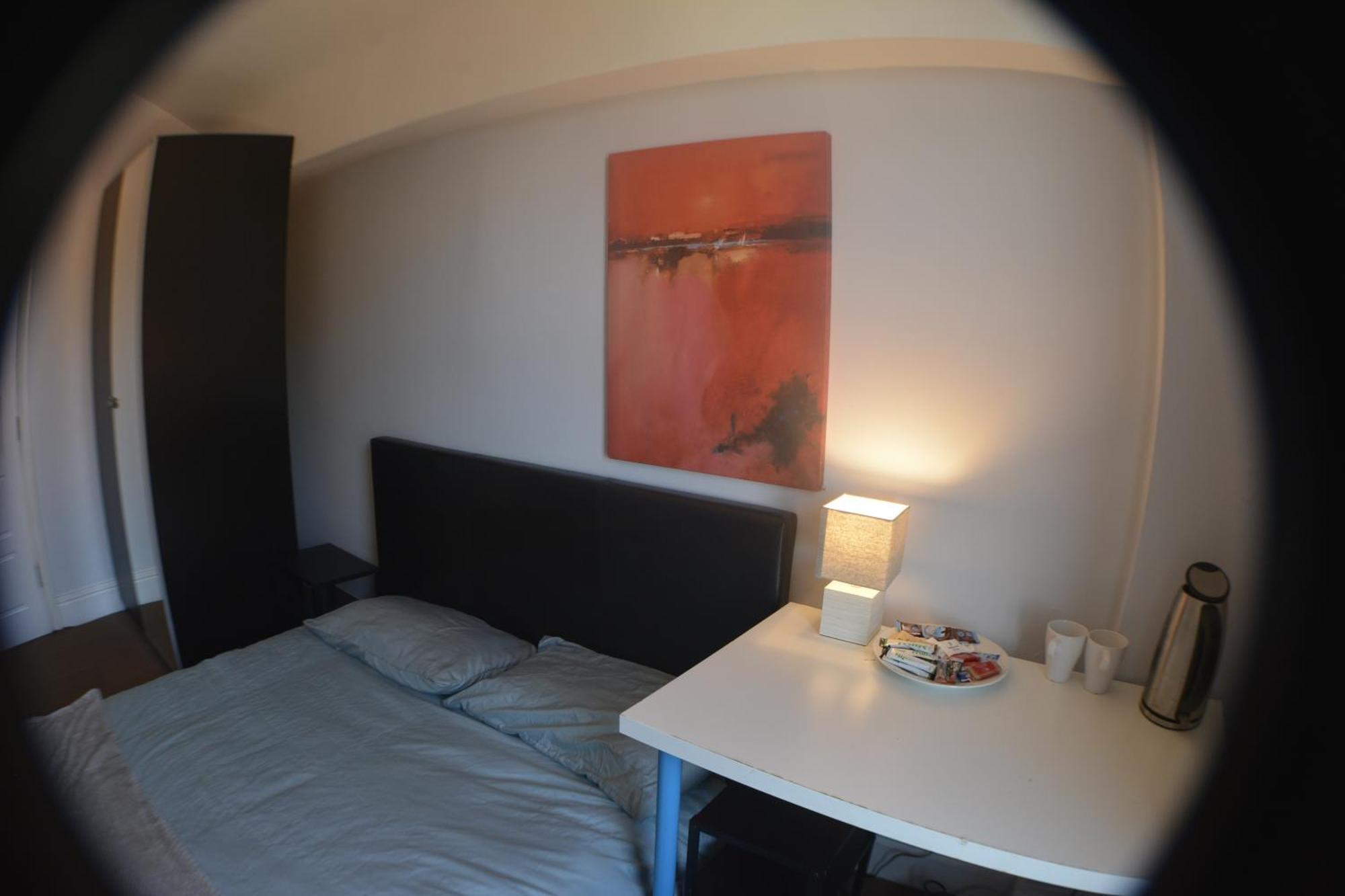 Kensington Guest House Λίβερπουλ Δωμάτιο φωτογραφία