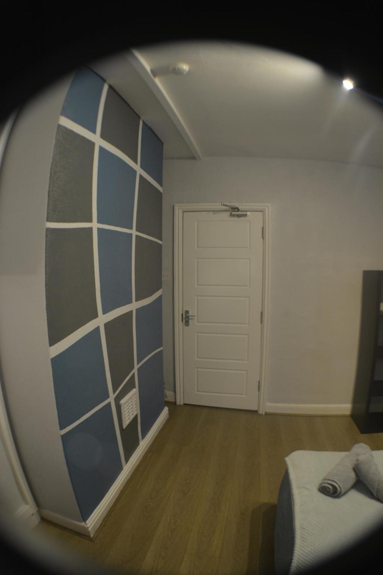 Kensington Guest House Λίβερπουλ Δωμάτιο φωτογραφία